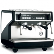 Nuova Simonelli Appia Life 2 Group Volumetric Pump Black